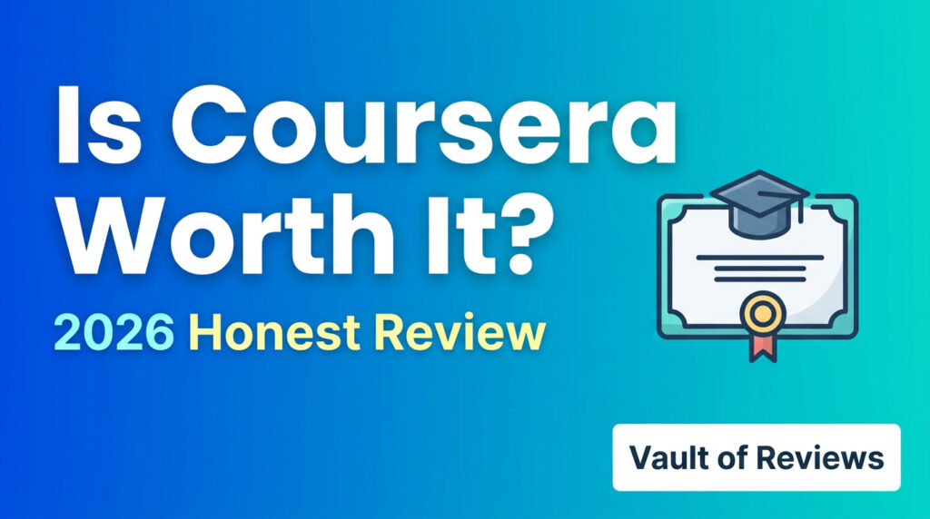 Is Coursera Plus Worth It for Engineers? (2026 Honest Review)